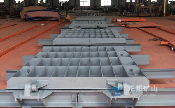 正邦為您提供MMB?1.8×2.0防水密閉門說明書