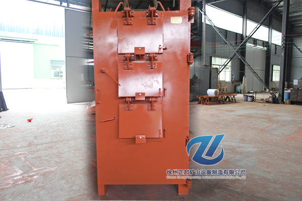 抗沖擊波密閉門和抗沖擊波活門在礦井起到什么作用?